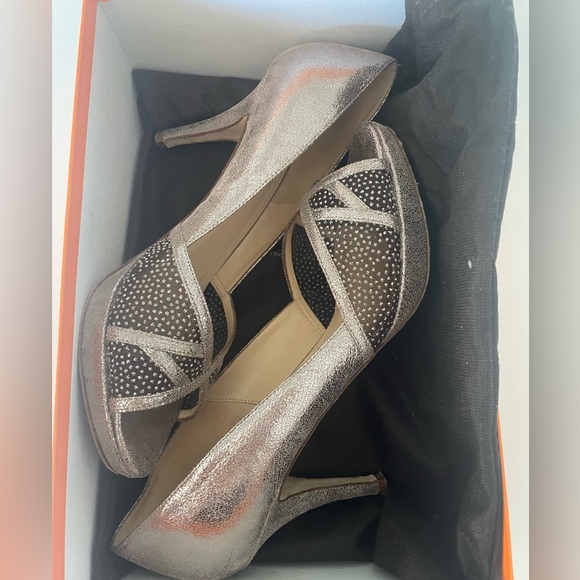 Kate Spade Bayla Pumps - Size 9 - Picture 6 of 8